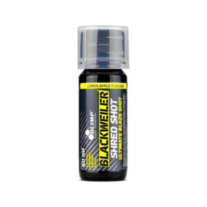 Olimp Blackweiler Shred Shot 60ml