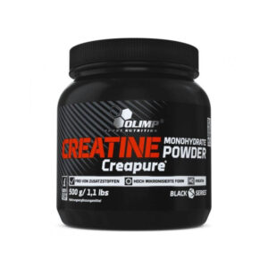 Olimp Creapure Creatine Monohydrate 500g