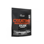 Olimp Creatine Monohydrate Xplode Su Skoniais 500g