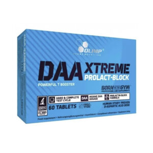 Olimp DAA Xtreme Prolact-Block 60tab.