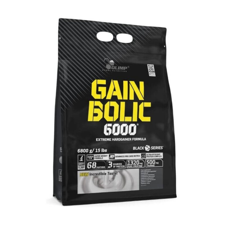 Olimp Gain Bolic 6800g