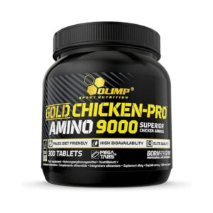 Olimp Gold Chicken Pro Amino 9000 300tab.