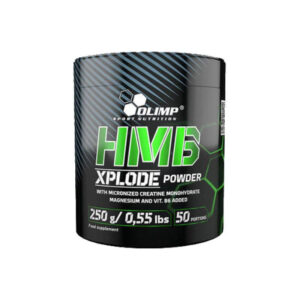 Olimp HMB Xplode 250g