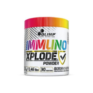 Olimp Immuno Xplode 210g