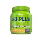 Olimp Iso Plus Powder 700g