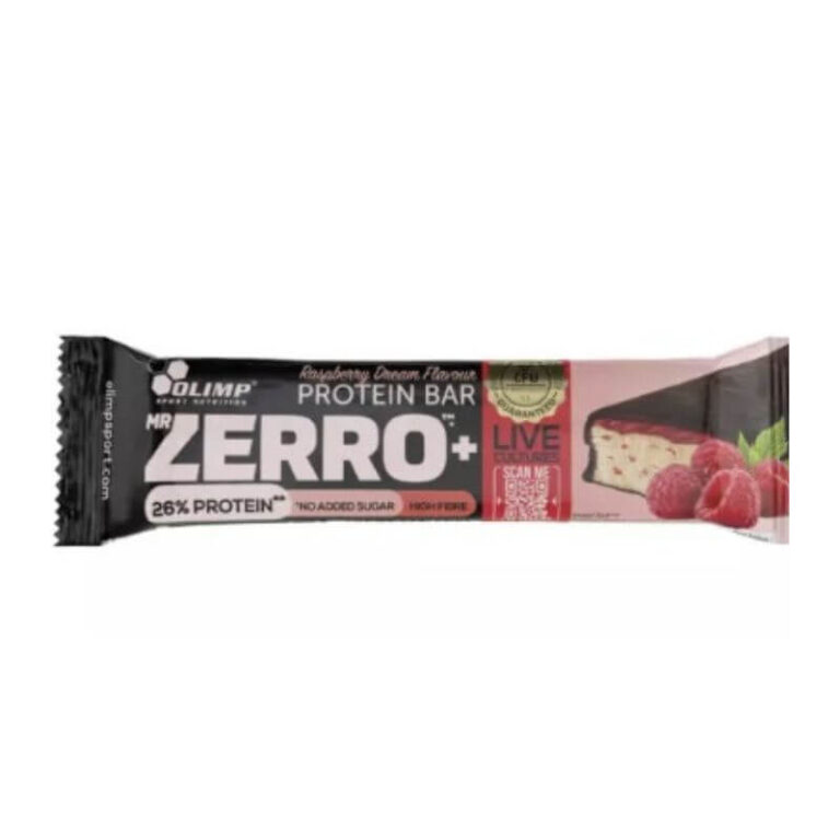 Olimp Mr Zerro Protein Bar+ 50g