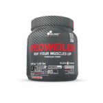 Olimp Redweiler 480g