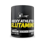 Olimp Rocky Athletes Glutamine 250g