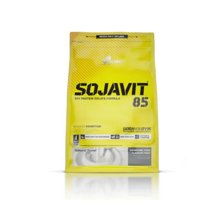 Olimp SojaVit 700g