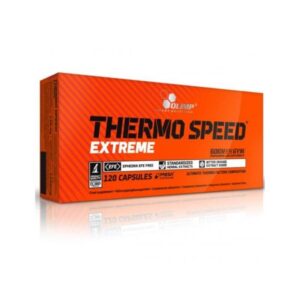 Olimp Thermo Speed Extreme 120kaps.