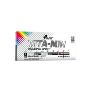 Olimp Vita-Min Multiple Sport 60kaps.