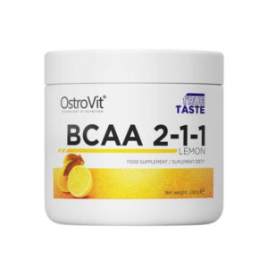 OstroVit BCAA 200g