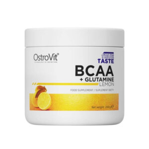 OstroVit BCAA + Glutamine 200g