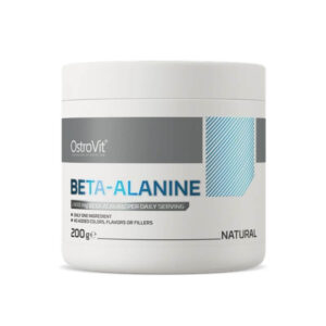 OstroVit Beta-Alanine 200g