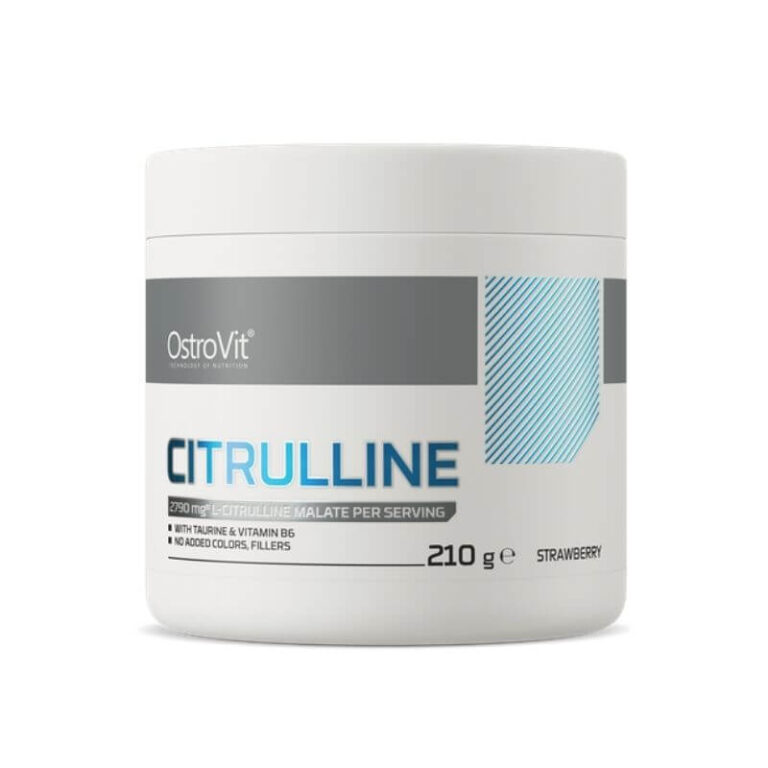 OstroVit Citrulline 210g