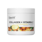 OstroVit Collagen + Vitamin C 200g