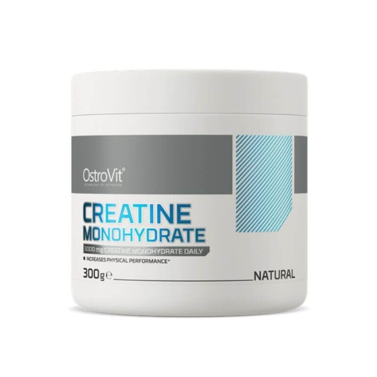 OstroVit Creatine 300g