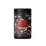 OstroVit Freak Fighter Pre Workout 500g