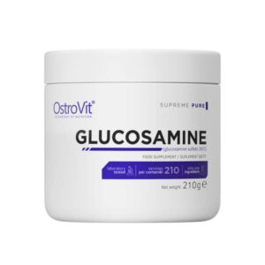 OstroVit Glucosamine Sąnariams 210g