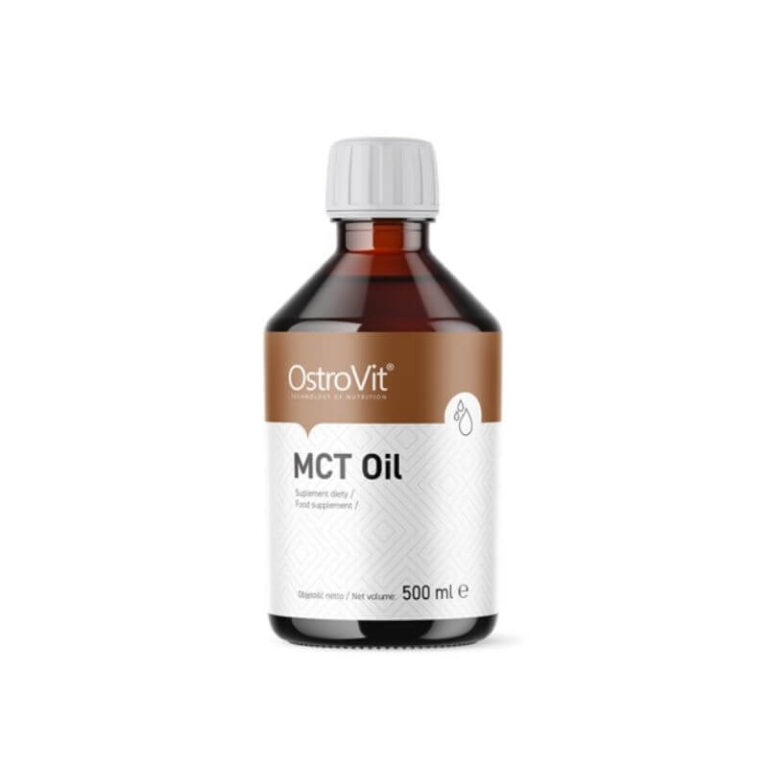 OstroVit MCT Oil 500ml