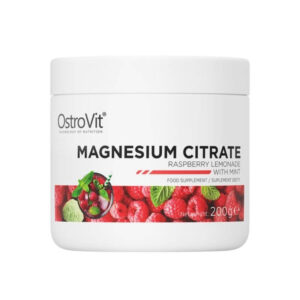 OstroVit Magnesium Citrate 200g