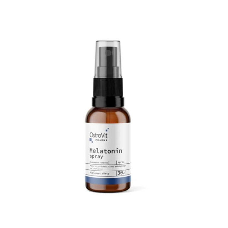 OstroVit Melatonin Spray 30ml