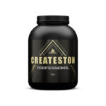 Peak Createston 1570g (Įspūdinga Sudėtis)