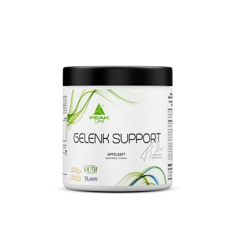 Peak Gelenk Support Sąnariams 360g