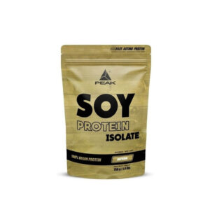 Peak Soy Protein Isolate 750g