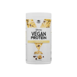 Peak Yummy Vegan Protein 450g