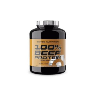 Scitec 100% Beef Protein 1800g