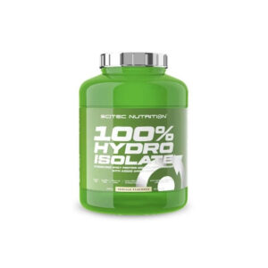 Scitec 100% Hydro Isolate 2000g