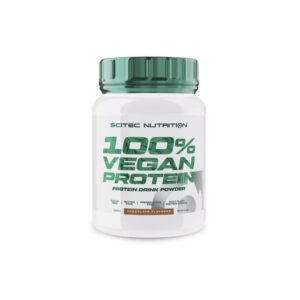 Scitec 100% Vegan Protein 1000g