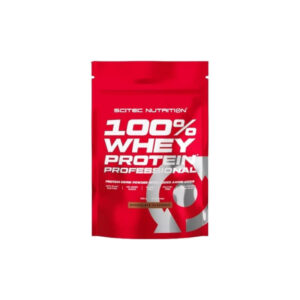 Scitec 100% Whey Protein Professional 30g