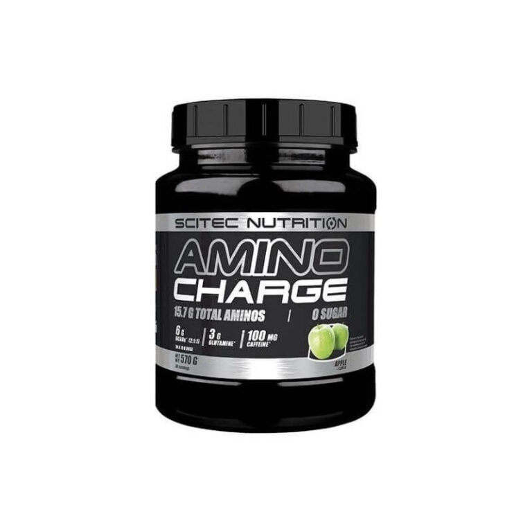 Scitec Amino Charge 570g