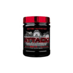 Scitec Attack 2.0 Be Kofeino 320g