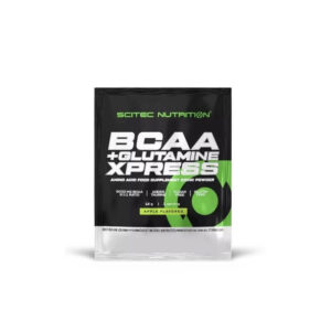 Scitec BCAA + Glutamine Xpress 12g