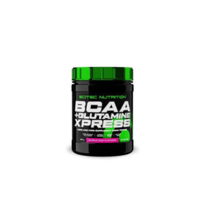 Scitec BCAA + Glutamine Xpress 300g