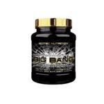 Scitec Big Bang 3.0 825g