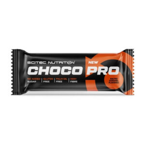 Scitec Choco Pro Bar 50g