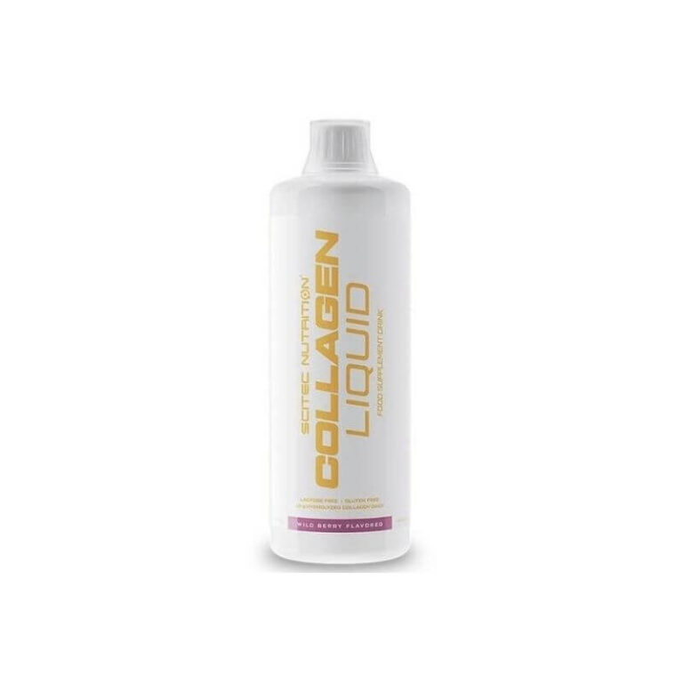 Scitec Collagen Liquid 1000ml