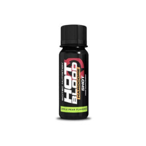 Scitec Hot Blood Hardcore Shot 60ml