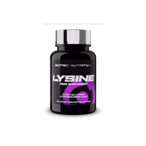 Scitec Lysine 90kaps.