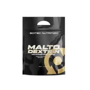 Scitec Maltodextrin Atsistatymui 2000g