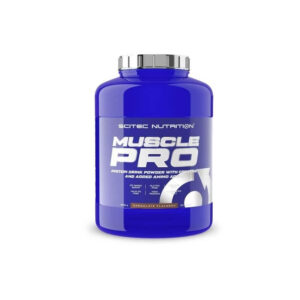 Scitec Muscle Pro 2500g