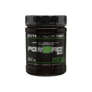 Scitec Pow3rd! 2.0 350g