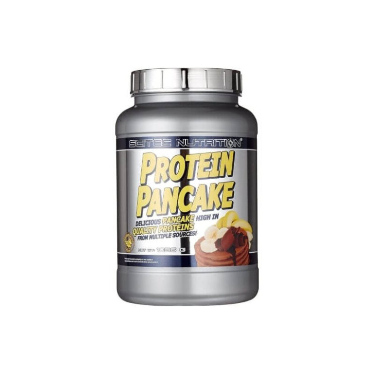 Scitec Protein Pancake 1036g