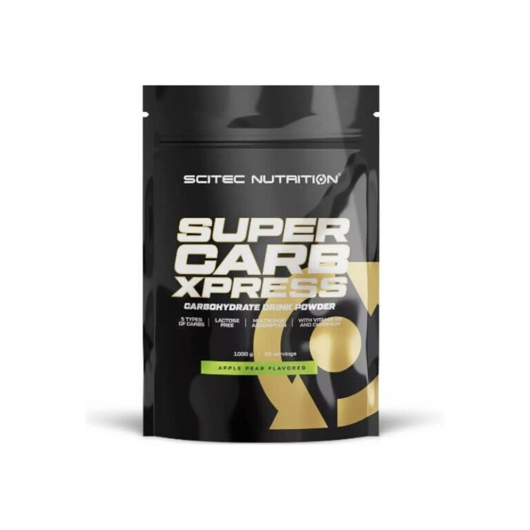 Scitec SuperCarb Xpress 1000g