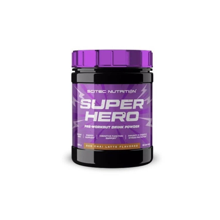 Scitec Superhero 285g