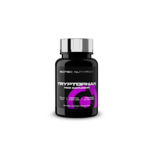 Scitec Tryptophan 60kaps.
